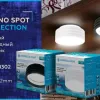 Встраиваемый светильник Ambrella Light Techno Spot TN302 TN302 - 6