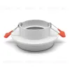 Встраиваемый светильник Ambrella Light Techno Spot TN310 TN310 - 6