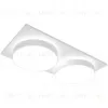 Встраиваемый светильник Ambrella Light Techno Spot TN318 TN318 - 5