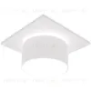 Встраиваемый светильник Ambrella Light Techno Spot TN325 TN325 - 3