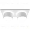 Встраиваемый светильник Ambrella Light Techno Spot TN330 TN330 - 3