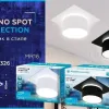 Встраиваемый светильник Ambrella Light Techno Spot TN326 TN326 - 2