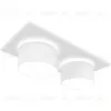 Встраиваемый светильник Ambrella Light Techno Spot TN330 TN330 - 5