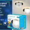 Встраиваемый светильник Ambrella Light Techno Spot TN350 TN350 - 7