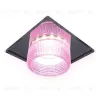 Встраиваемый светильник Ambrella Light Techno Spot TN356 TN356 - 3