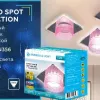 Встраиваемый светильник Ambrella Light Techno Spot TN356 TN356 - 5
