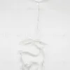 Подвесной светодиодный светильник «Олень» Uniel (UL-00007252) ULD-H1419-010/STA/3AAA Warm White IP20 Deer ULD-H1419-010/STA/3AAA Warm White IP20 Deer - 2