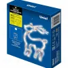 Подвесной светодиодный светильник «Олень» Uniel (UL-00007252) ULD-H1419-010/STA/3AAA Warm White IP20 Deer ULD-H1419-010/STA/3AAA Warm White IP20 Deer - 5