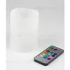 Фигурка светодиодная «Свеча» Uniel (UL-00007258) ULD-F052 RGB RC Candle ULD-F052 RGB RC Candle - 1