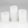 Фигурка светодиодная «Свеча» Uniel (UL-00007256) ULD-F050 Warm White Candle Set3 ULD-F050 Warm White Candle Set3 - 1