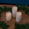 Фигурка светодиодная «Свеча» Uniel (UL-00007256) ULD-F050 Warm White Candle Set3 ULD-F050 Warm White Candle Set3 - 4