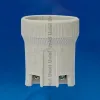 Патрон Uniel (02282) ULH-E27-Ceramic ULH-E27-Ceramic - 2