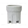 Патрон Uniel (02282) ULH-E27-Ceramic ULH-E27-Ceramic - 1