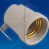Патрон Uniel (11023) ULH-E27P-Ceramic ULH-E27P-Ceramic - 2