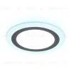 Встраиваемый светодиодный светильник Ambrella Light Downlight DCR368 DCR368 - 1