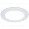 Встраиваемый светодиодный светильник Ambrella Light Downlight DCR368 DCR368 - 3