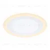 Встраиваемый светодиодный светильник Ambrella Light Downlight DCR379 DCR379 - 3