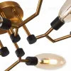 Потолочная люстра ST LUCE DESIMA SL1174.302.08 SL1174.302.08 - 3