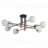 Потолочная люстра ST LUCE LIMANO SL1203.402.08 SL1203.402.08 - 1