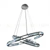 Подвесной светильник iLedex Crystal 16364/800+600 CR 16364/800+600 CR - 3