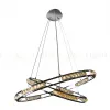 Подвесной светильник iLedex Crystal 16364/800+600 CR 16364/800+600 CR - 2