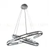 Подвесной светильник iLedex Crystal 16364/800+600 CR 16364/800+600 CR - 1