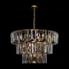Подвесная люстра Maytoni Puntes MOD043PL-18G MOD043PL-18G - 8