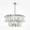 Подвесная люстра Maytoni Puntes MOD043PL-12CH MOD043PL-12CH - 2