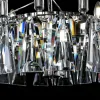 Подвесная люстра Maytoni Puntes MOD043PL-12CH MOD043PL-12CH - 6