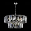 Подвесная люстра Maytoni Puntes MOD043PL-12CH MOD043PL-12CH - 7