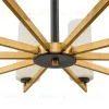 Люстра на штанге Maytoni Fortano MOD089PL-10BS MOD089PL-10BS - 4