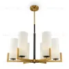 Люстра на штанге Maytoni Fortano MOD089PL-06BS MOD089PL-06BS - 1