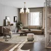 Люстра на штанге Maytoni Fortano MOD089PL-06BS MOD089PL-06BS - 4