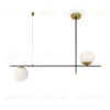 Подвесная люстра Maytoni Nostalgia MOD048PL-02G MOD048PL-02G - 1