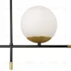 Подвесная люстра Maytoni Nostalgia MOD048PL-02G MOD048PL-02G - 6
