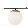 Подвесная люстра Maytoni Nostalgia MOD048PL-02G MOD048PL-02G - 7