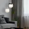 Подвесной светильник Maytoni Lune P072PL-L5W3K P072PL-L5W3K - 3