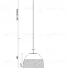 Подвесной светильник Maytoni Lune P072PL-L5W3K P072PL-L5W3K - 5