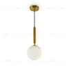 Подвесной светильник Freya Zelda FR5124PL-01BS FR5124PL-01BS - 1