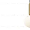 Подвесной светильник Freya Zelda FR5124PL-01BS FR5124PL-01BS - 8