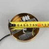 Подвесной светильник Omnilux Triscina OML-99416-01 OML-99416-01 - 4