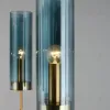 Люстра на штанге Omnilux Parrini OML-99617-08 OML-99617-08 - 3
