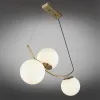 Подвесная люстра Omnilux Acciano OML-94903-03 OML-94903-03 - 2