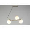 Подвесная люстра Omnilux Acciano OML-94903-03 OML-94903-03 - 4