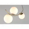 Подвесная люстра Omnilux Acciano OML-94903-03 OML-94903-03 - 6