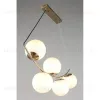 Подвесная люстра Omnilux Acciano OML-94903-05 OML-94903-05 - 7