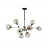 Люстра на штанге Omnilux Crotone OML-95107-08 OML-95107-08 - 1