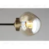 Люстра на штанге Omnilux Crotone OML-95107-08 OML-95107-08 - 8