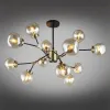 Люстра на штанге Omnilux Crotone OML-95107-12 OML-95107-12 - 2