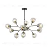 Люстра на штанге Omnilux Crotone OML-95107-12 OML-95107-12 - 1